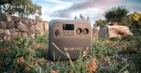 Venez découvrir la nouvelle batterie portable BLUETTI AC180 © BLUETTI